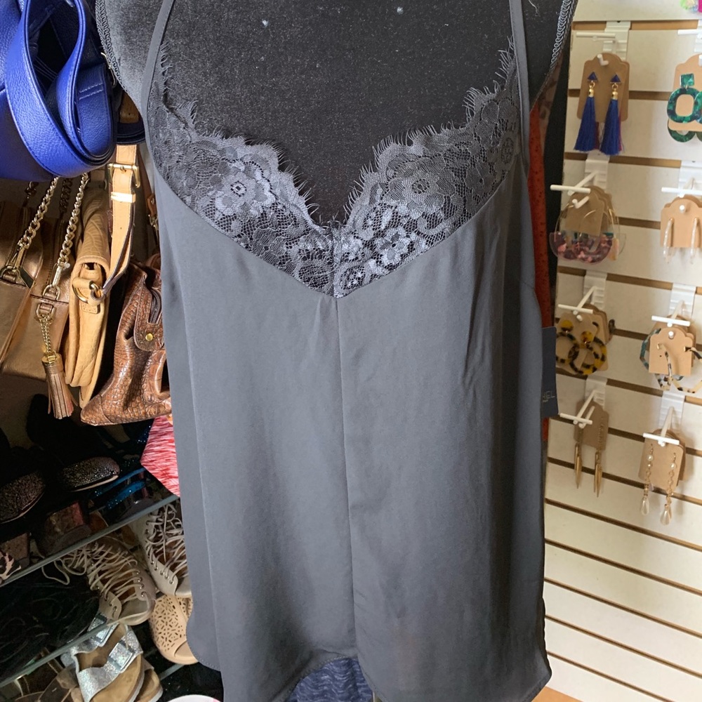 Lace Racheal Roy top